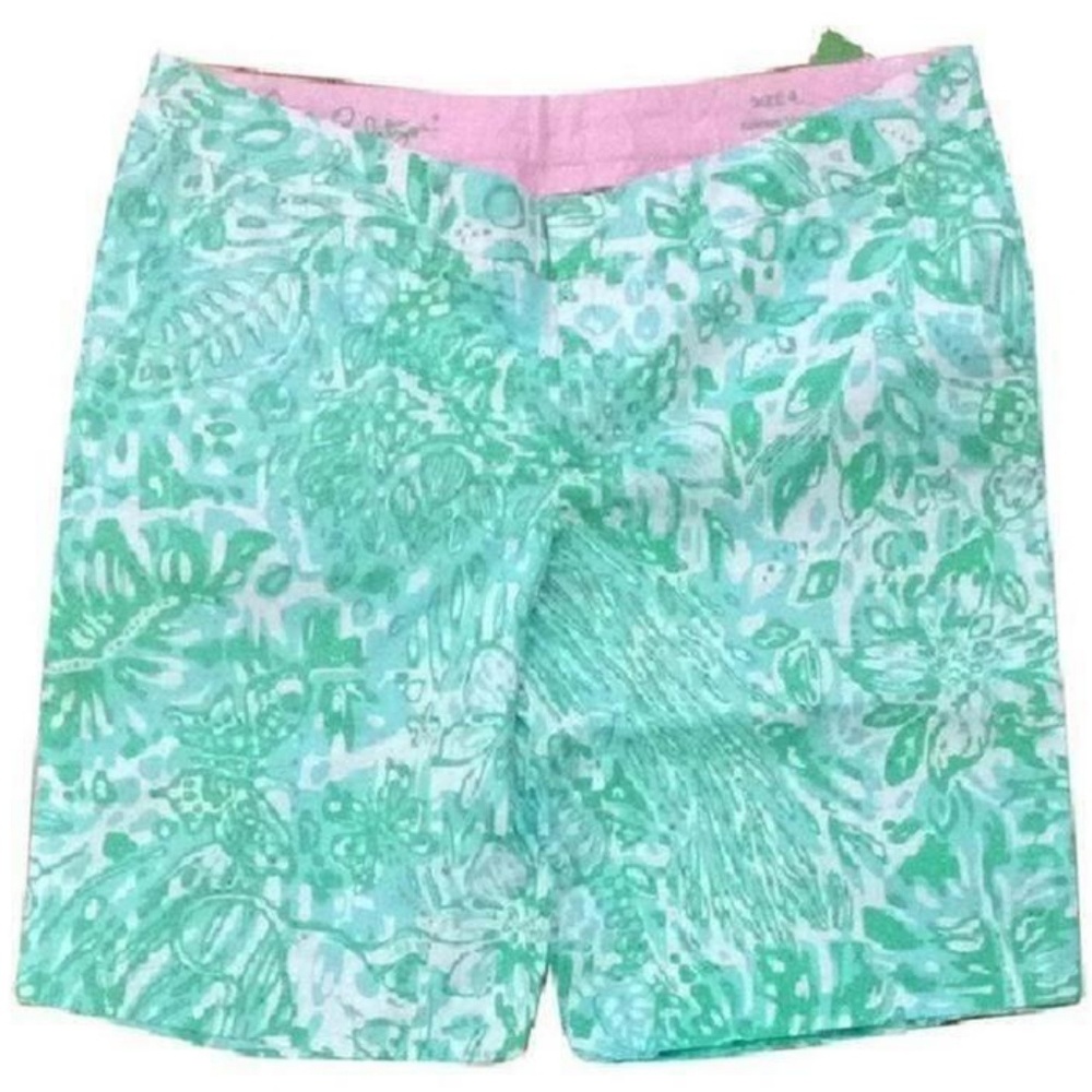Lilly Pulitzer Avenue Short